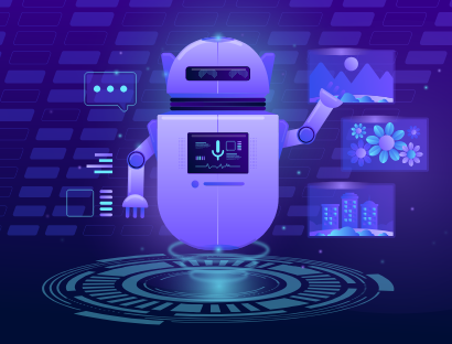 Ai generation