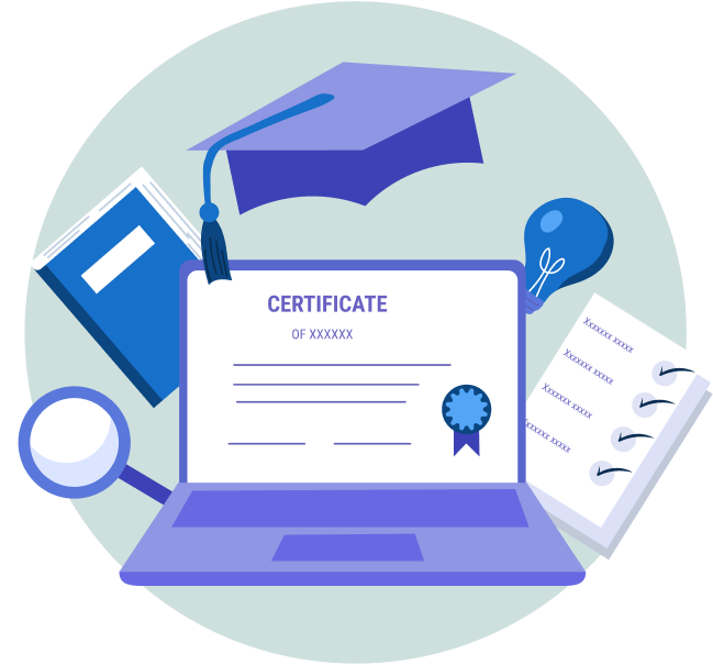 ucertify certifications