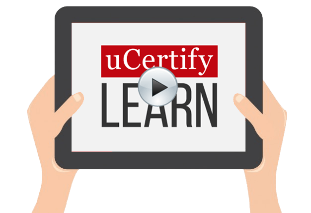 uCertify Learn